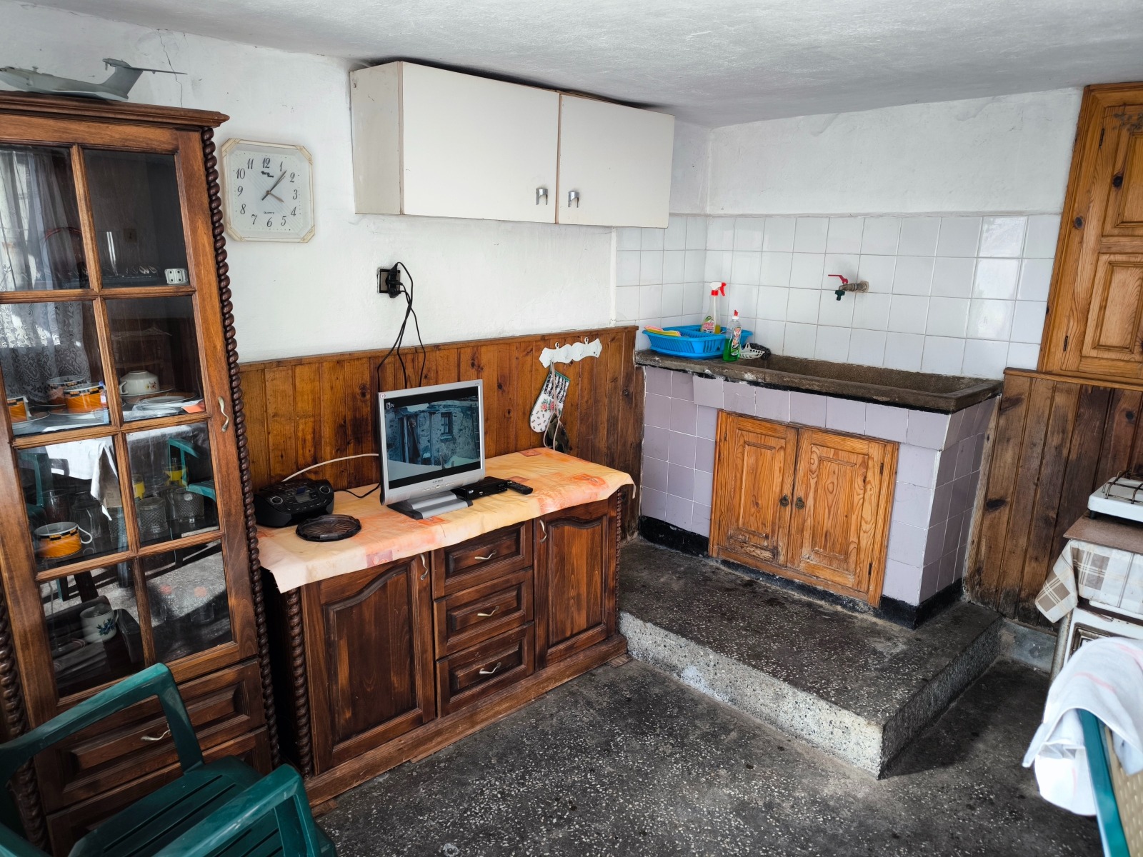 Продава КЪЩА, с. Розовец, област Пловдив, снимка 13 - Къщи - 54605956