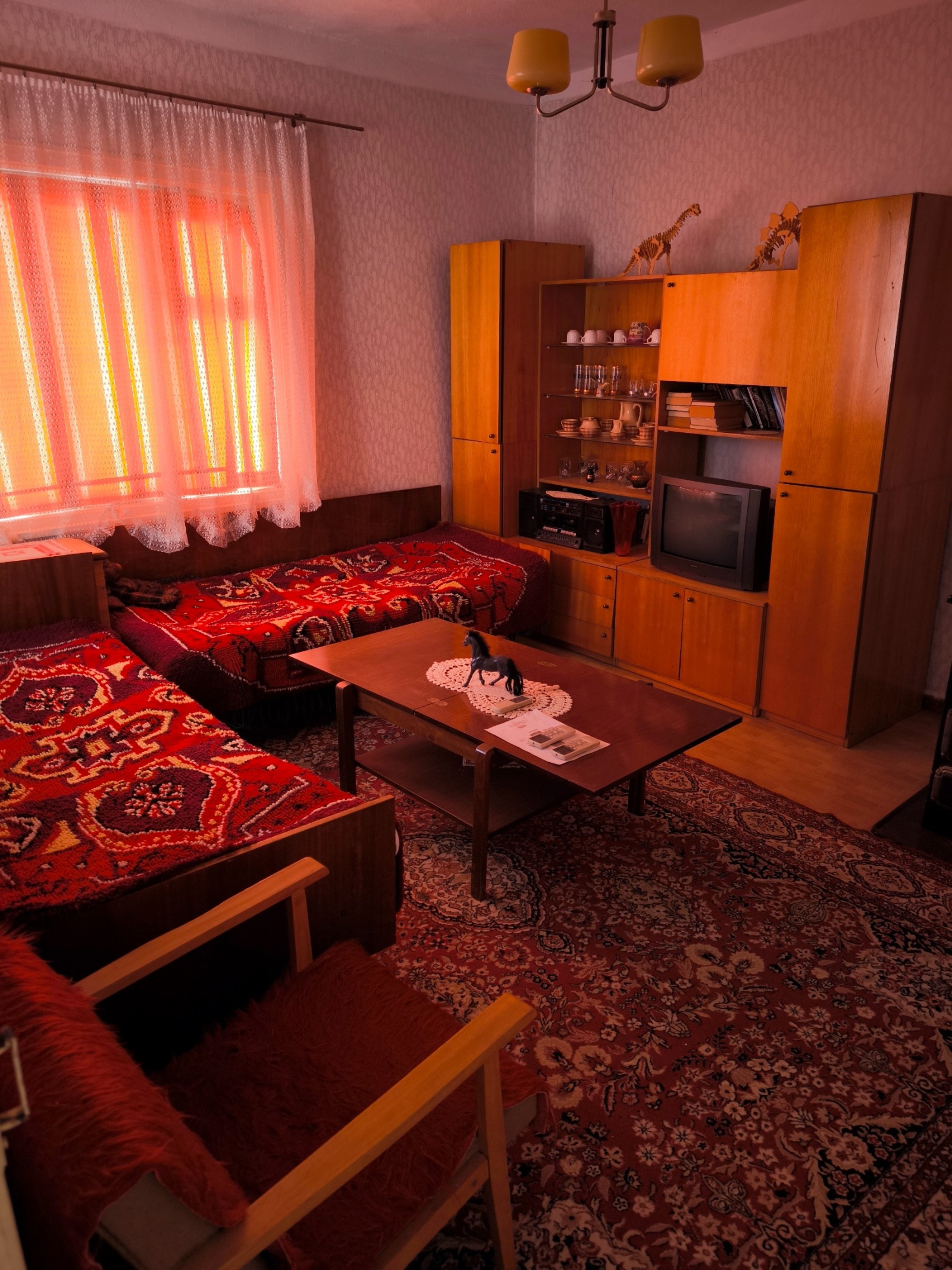 Продава КЪЩА, с. Розовец, област Пловдив, снимка 9 - Къщи - 54605956