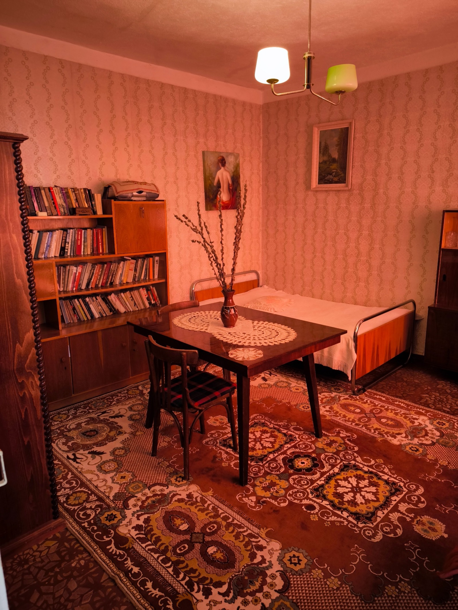 Продава КЪЩА, с. Розовец, област Пловдив, снимка 11 - Къщи - 54605956