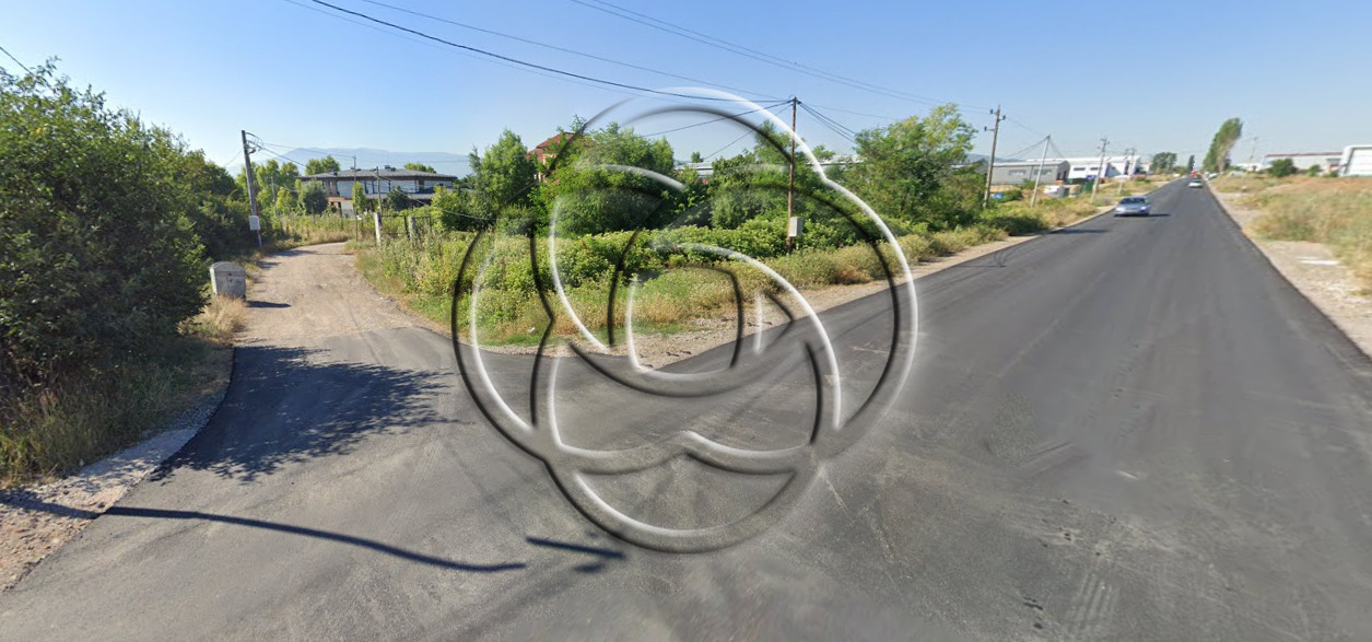 Продава ПАРЦЕЛ, гр. Божурище, област София област, снимка 2 - Парцели - 46595358