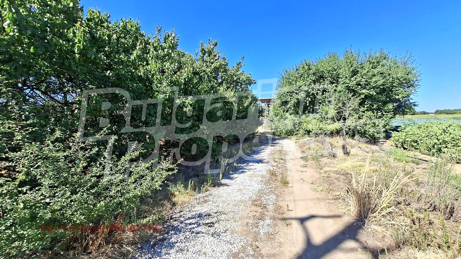 Продава ПАРЦЕЛ, с. Цалапица, област Пловдив, снимка 9 - Парцели - 56010081