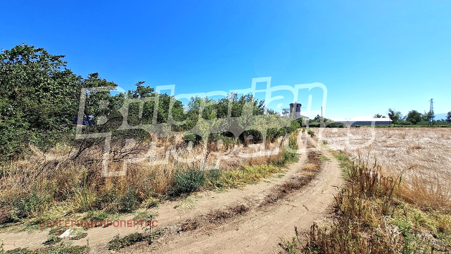 Продава ПАРЦЕЛ, с. Цалапица, област Пловдив, снимка 2 - Парцели - 56010081