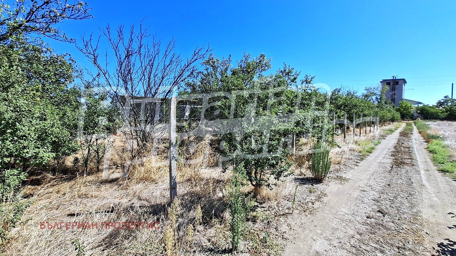 Продава ПАРЦЕЛ, с. Цалапица, област Пловдив, снимка 13 - Парцели - 56010081
