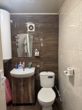 Продава ЕТАЖ ОТ КЪЩА, гр. Монтана, Широк център, снимка 17