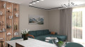 Продава 2-СТАЕН, град София, Орландовци • 135850 € / 265699.51 лв. • 70592742 2