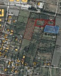 Продава  Парцел град Пловдив , Беломорски , 3876 кв.м | 89012452 - изображение [2]