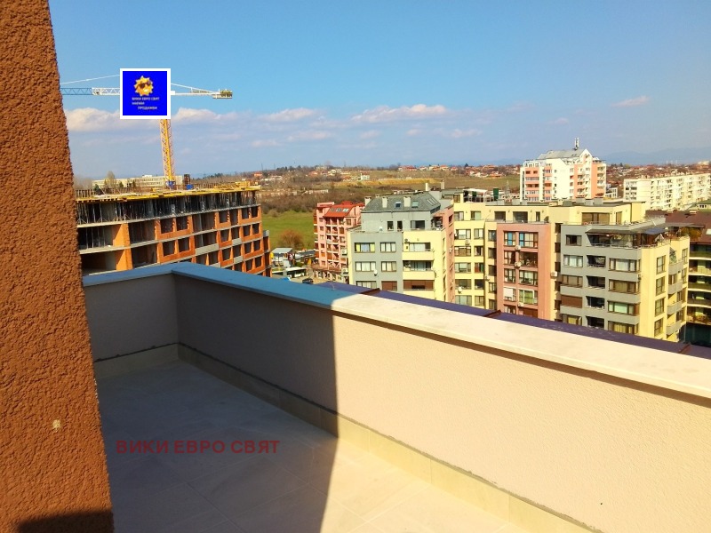 Продава 3-СТАЕН в град София, Овча купел 2 - 114 кв.м / 192 000 € » 375 519.36 лв., ВИКИ ЕВРО СВЯТ
