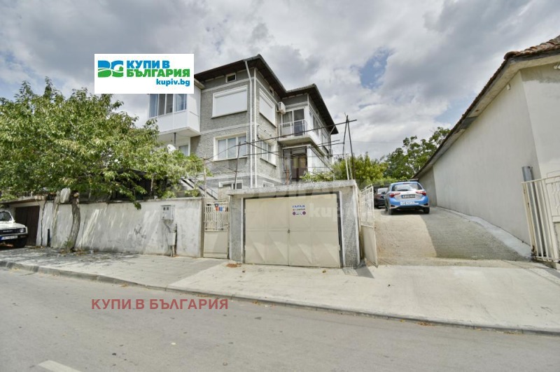 Продава КЪЩА в област Варна, гр. Аксаково - 306 кв.м / 360 000 € » 704 098.80 лв., КУПИ В БЪЛГАРИЯ
