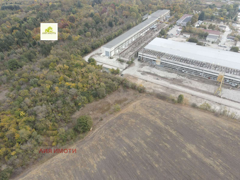 Продава ПАРЦЕЛ в град Варна, с. Тополи - 2480 кв.м / 99 200 € » 194 018.34 лв., ЛИЯ ИМОТИ
