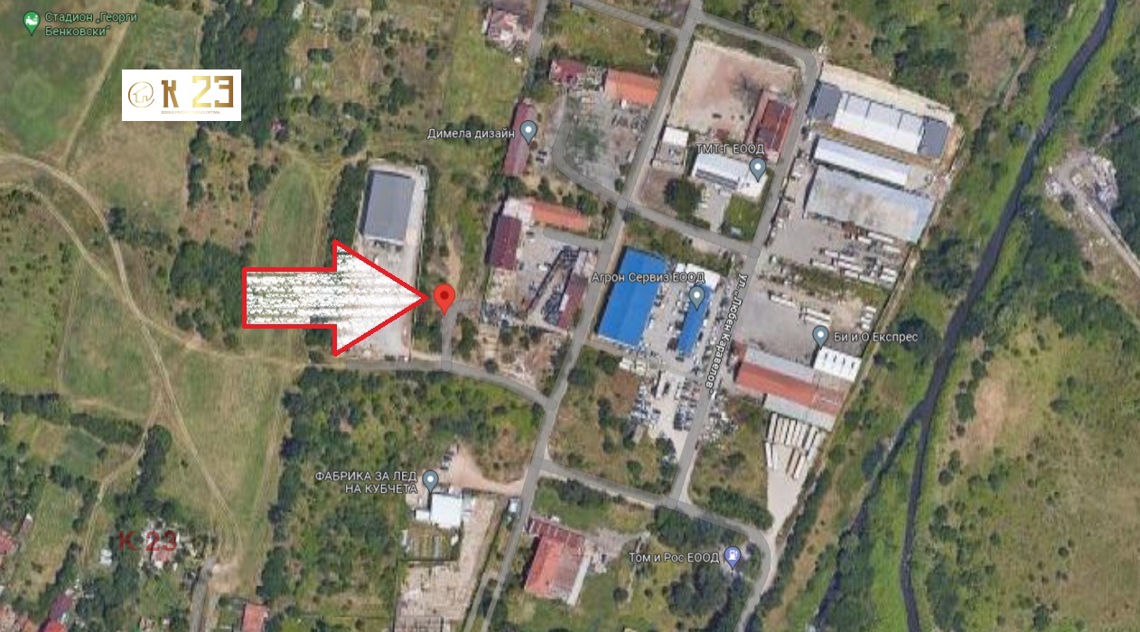 Продава ПАРЦЕЛ | Imot.bg — изображение 1