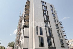 1 sypialnia Chladilnika, Sofia