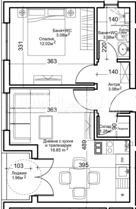 ������� 2-����� | Imot.bg � ����� ������ 9