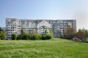 Продава 3-стаен град София Младост 4 - [1] 