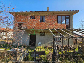 House Obzor, region Burgas 2