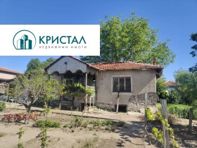 Продава къща област Пловдив с. Богданица - [1] 