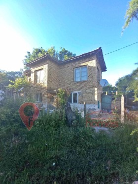 Ev Razvigorovo, bölge Şumnu