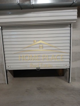 ГАРАЖ, ПАРКОМЯСТО, 17 m2