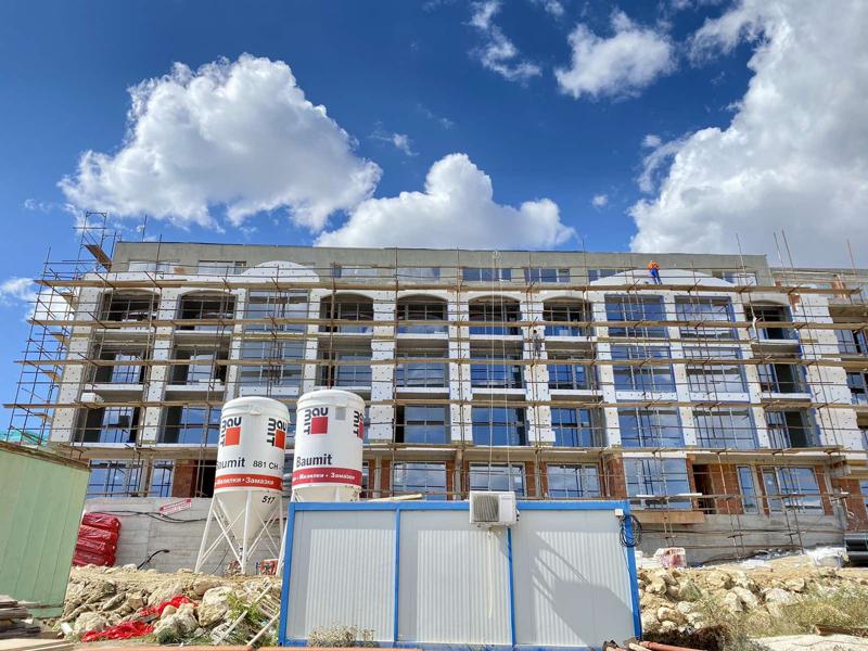 Продава 1-СТАЕН, гр. Варна, Виница, снимка 14 - Апартаменти - 54756624