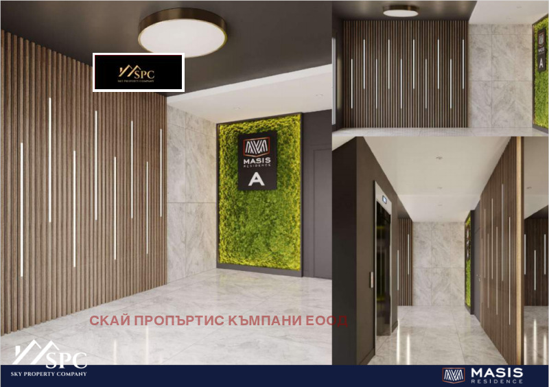 Продава  1-стаен град София , Кръстова вада , 51 кв.м | 87301483 - изображение [6]