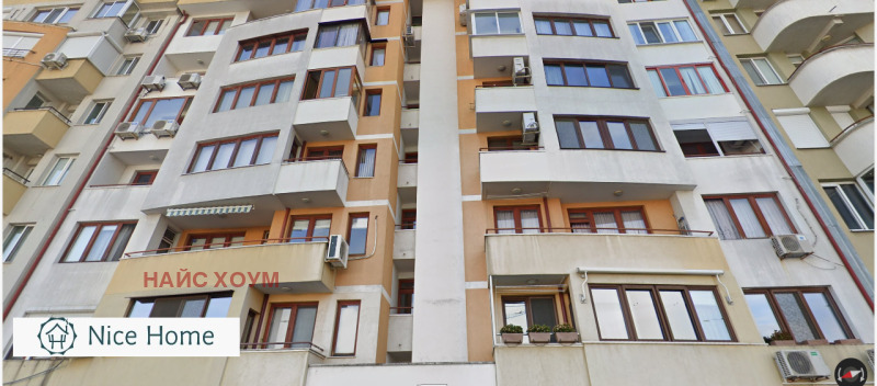 Продава  1-стаен град София , Младост 1А , 36 кв.м | 32950677