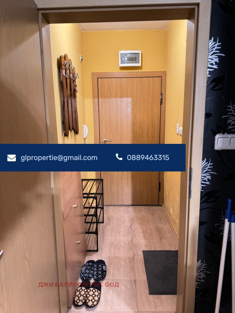 Na prodej  Studio Sofia , Ljulin 1 , 36 m2 | 51679370 - obraz [14]