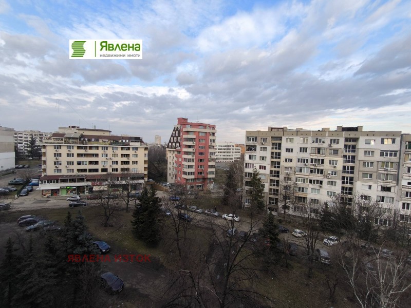 Продава 1-СТАЕН, гр. София, Люлин 6, снимка 1 - Aпартаменти - 49303301