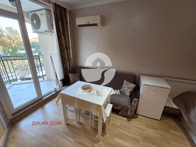 Продава 1-СТАЕН, к.к. Слънчев бряг, област Бургас, снимка 4 - Апартаменти - 52688997