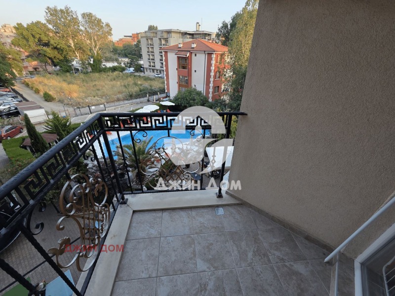 Продава 1-СТАЕН, к.к. Слънчев бряг, област Бургас, снимка 6 - Апартаменти - 52688997