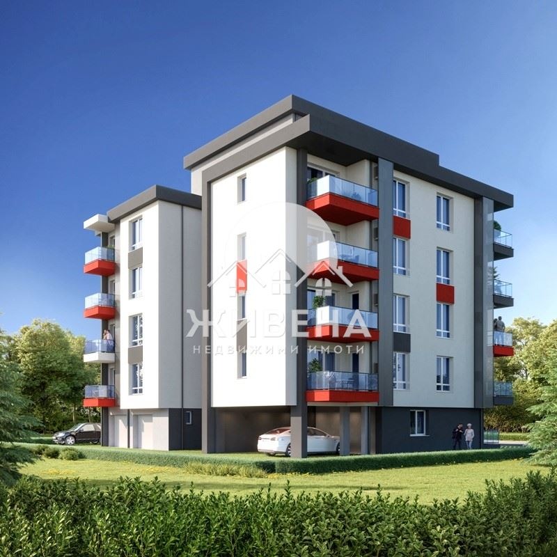 Продава 1-СТАЕН, гр. Обзор, област Бургас, снимка 4 - Апартаменти - 54822912