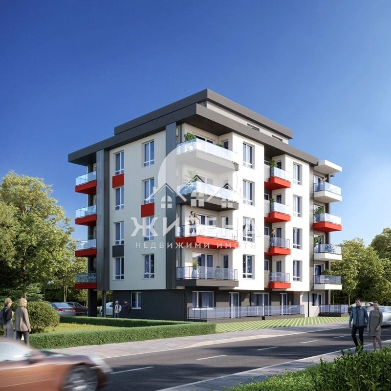 Продава 1-СТАЕН, гр. Обзор, област Бургас, снимка 5 - Апартаменти - 54822912