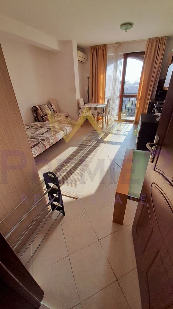 Продава 1-СТАЕН, гр. Несебър, област Бургас, снимка 3 - Апартаменти - 54868022