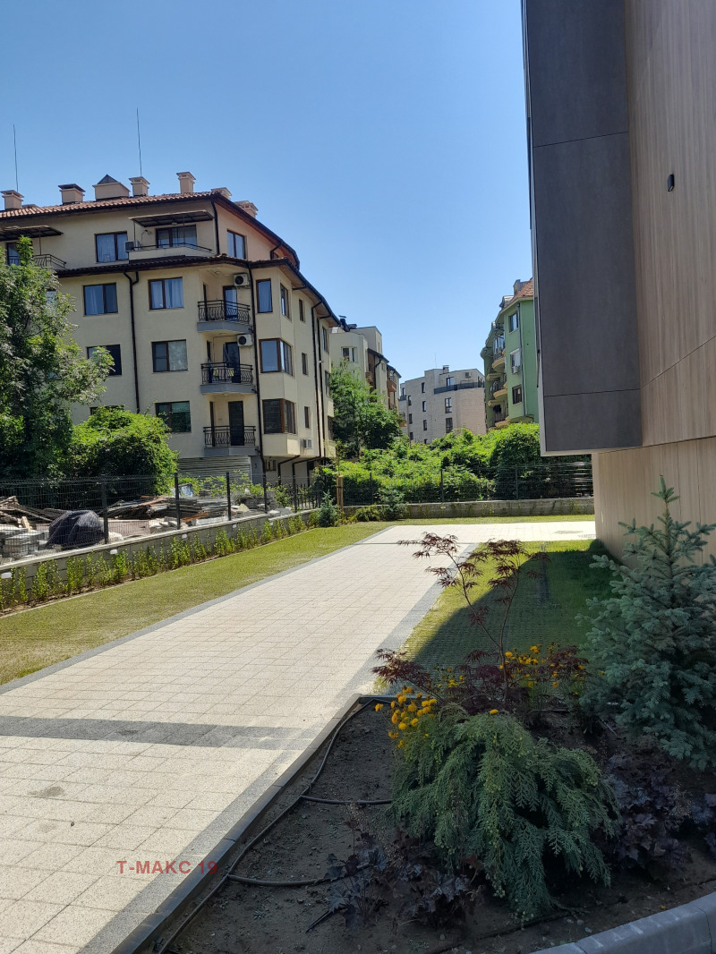 Na prodej  1 ložnice Sofia , Manastirski livadi , 79 m2 | 29563639 - obraz [7]