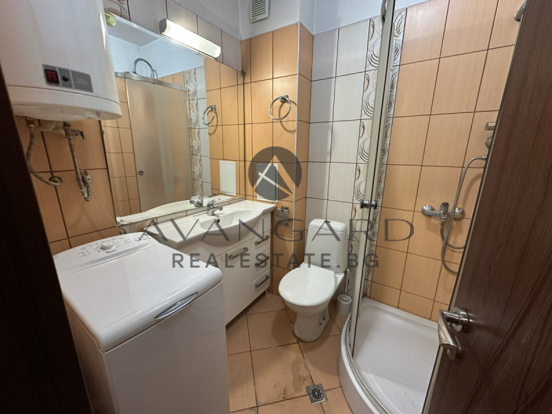 Te koop  1 slaapkamer Plovdiv , Kjutsjuk Parizj , 65 m² | 28143405 - afbeelding [8]