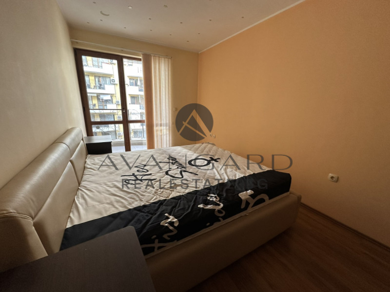 Te koop  1 slaapkamer Plovdiv , Kjutsjuk Parizj , 65 m² | 28143405 - afbeelding [5]