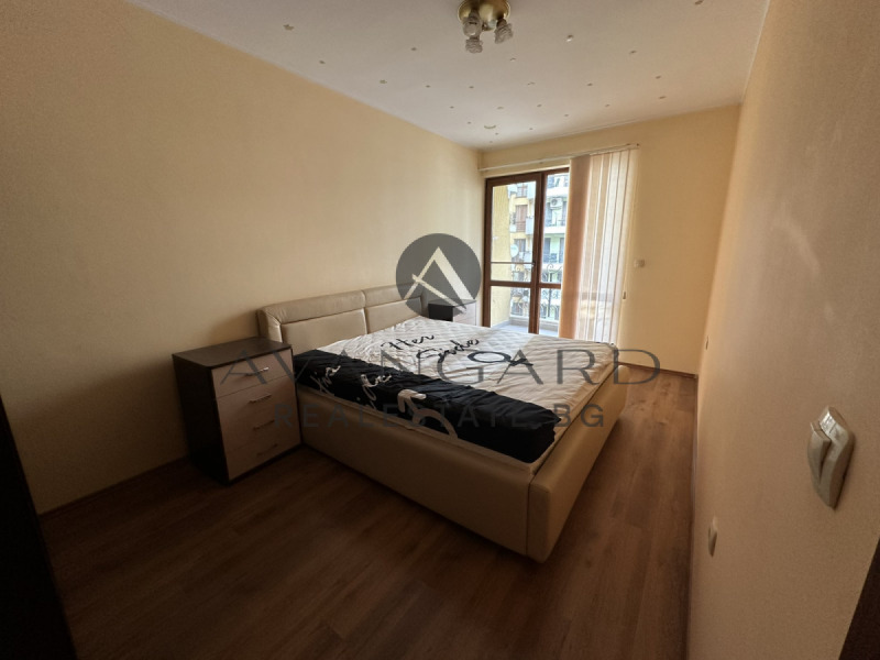 Te koop  1 slaapkamer Plovdiv , Kjutsjuk Parizj , 65 m² | 28143405 - afbeelding [4]