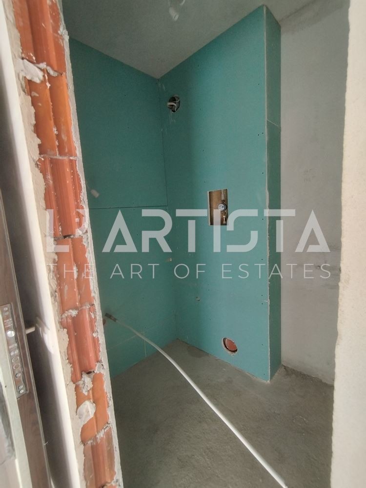 En venta  1 dormitorio Sofia , Ovcha kupel , 57 metros cuadrados | 97982382 - imagen [5]