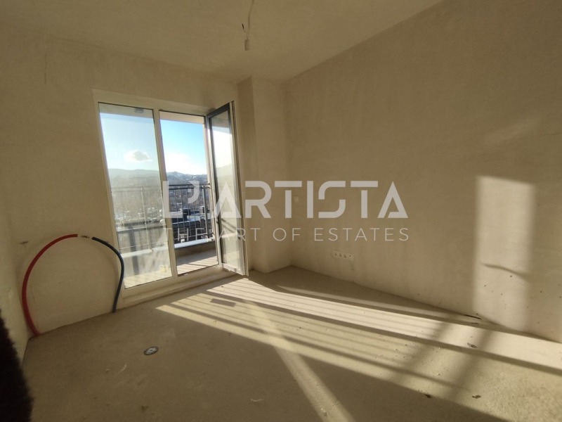 En venta  1 dormitorio Sofia , Ovcha kupel , 57 metros cuadrados | 97982382 - imagen [3]