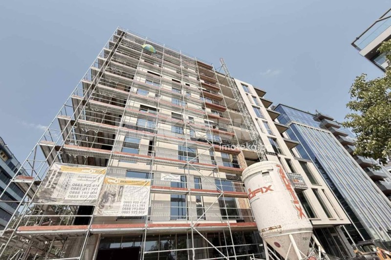 Na sprzedaż  1 sypialnia Sofia , Chladilnika , 92 mkw | 65984965 - obraz [3]