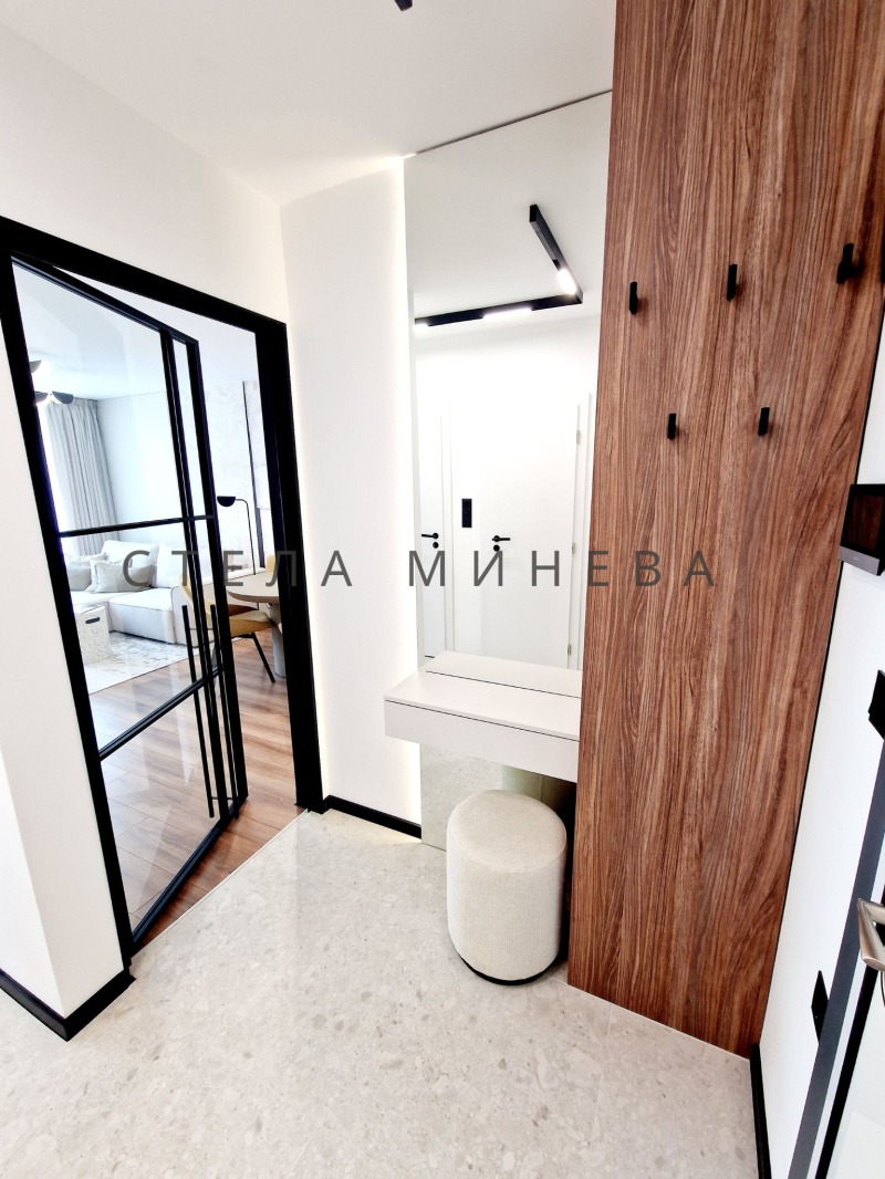 En venta  1 dormitorio Plovdiv , Tsentar , 67 metros cuadrados | 64711781 - imagen [6]