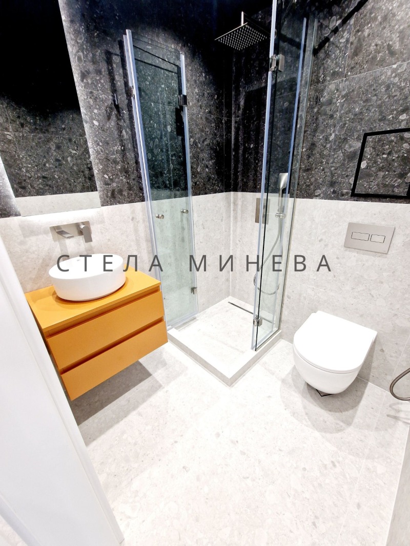 En venta  1 dormitorio Plovdiv , Tsentar , 67 metros cuadrados | 64711781 - imagen [9]