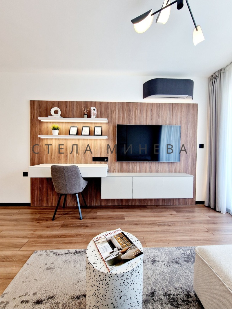 En venta  1 dormitorio Plovdiv , Tsentar , 67 metros cuadrados | 64711781 - imagen [3]