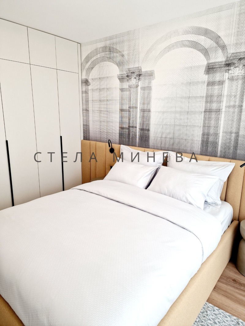 En venta  1 dormitorio Plovdiv , Tsentar , 67 metros cuadrados | 64711781 - imagen [8]