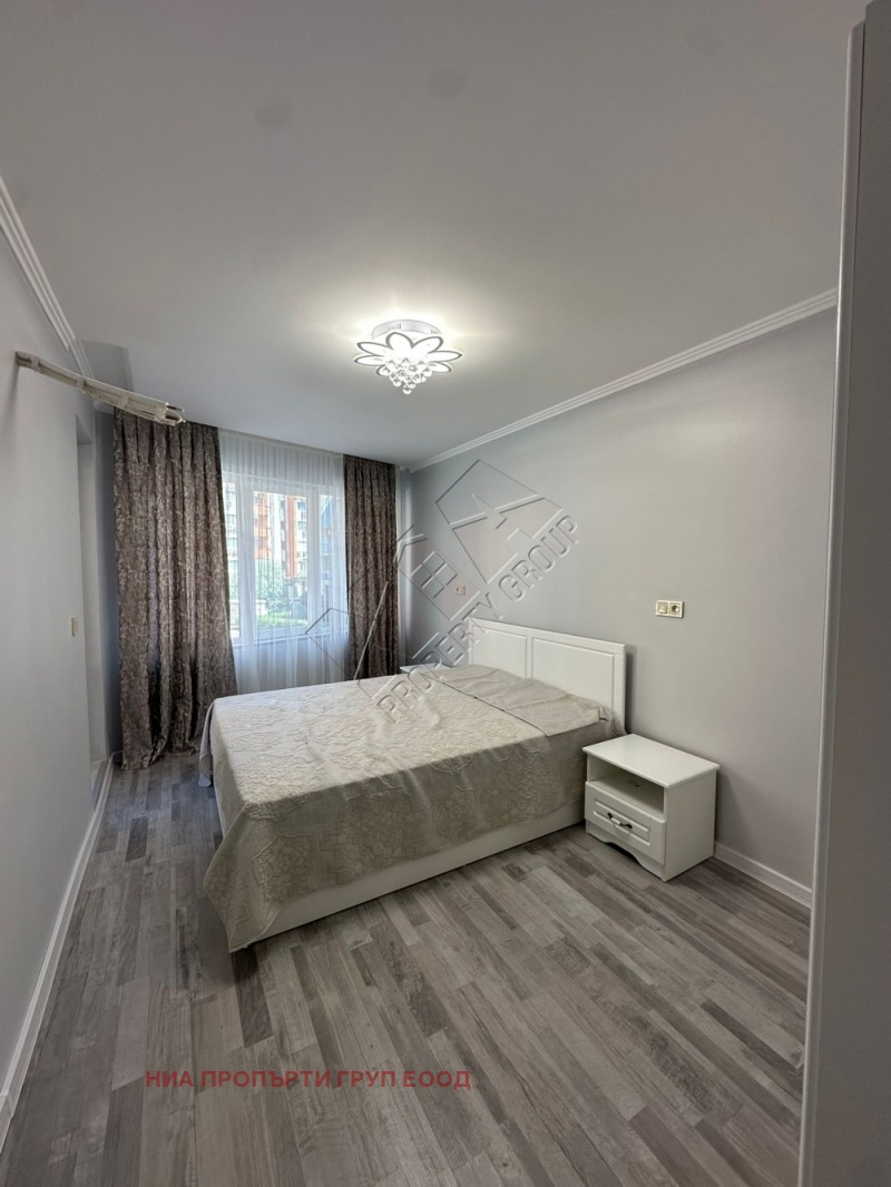 Na prodej  1 ložnice oblast Burgas , Pomorie , 58 m2 | 43293146 - obraz [4]