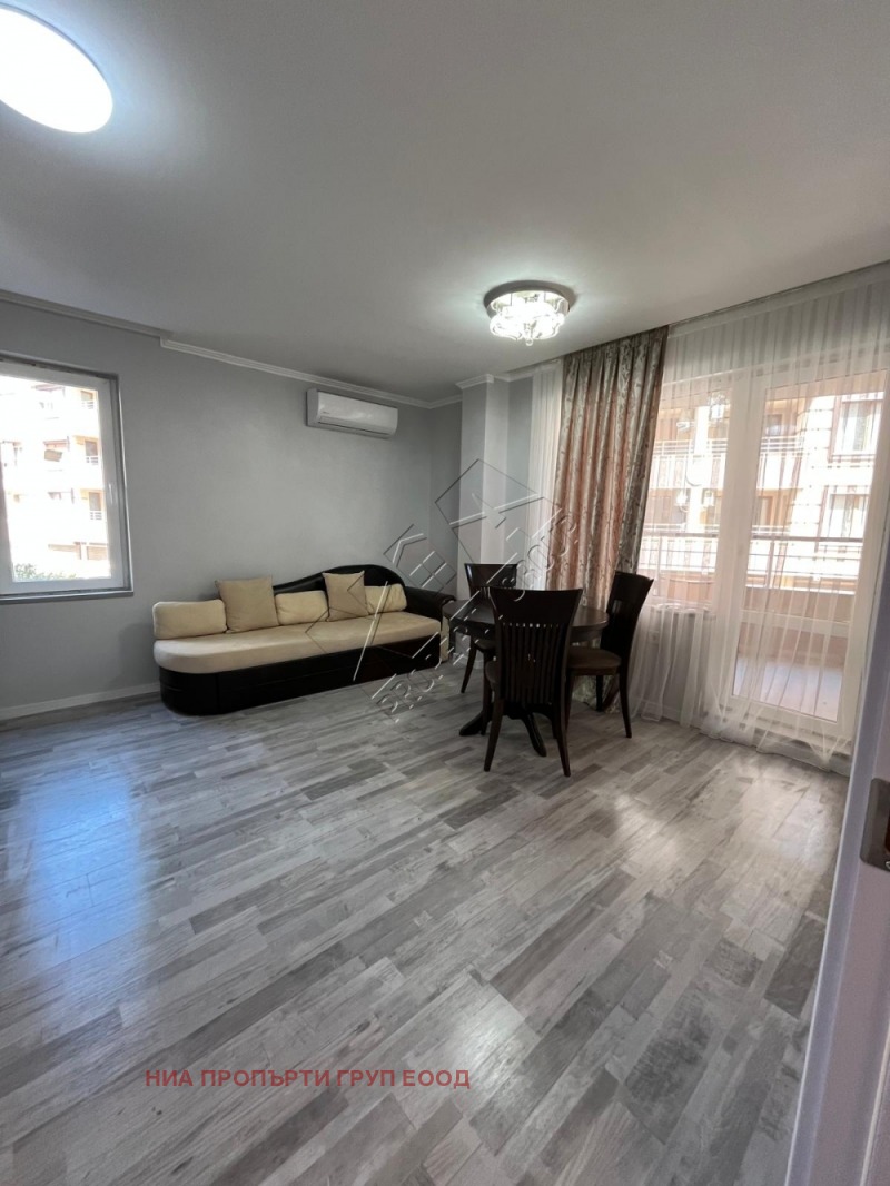 Na prodej  1 ložnice oblast Burgas , Pomorie , 58 m2 | 43293146 - obraz [3]