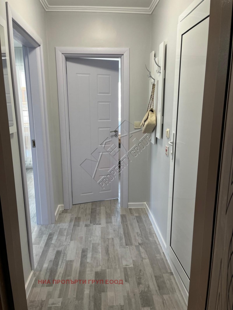Na prodej  1 ložnice oblast Burgas , Pomorie , 58 m2 | 43293146 - obraz [5]