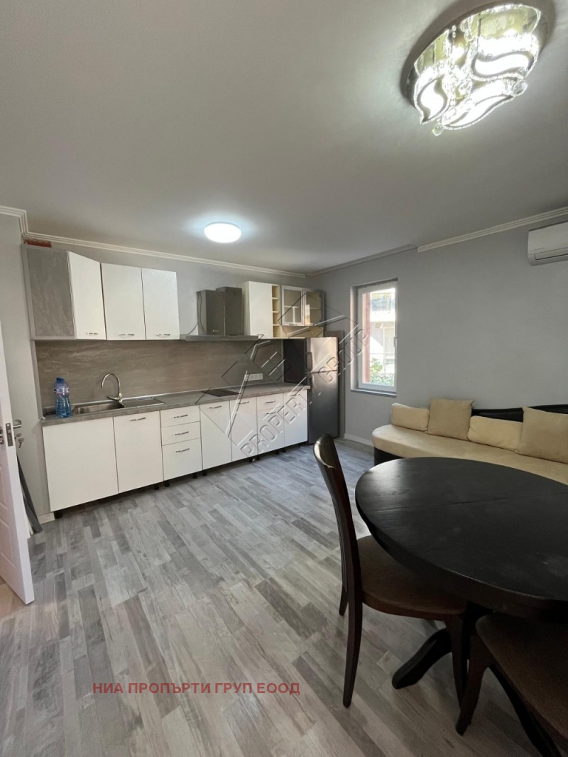Na prodej  1 ložnice oblast Burgas , Pomorie , 58 m2 | 43293146 - obraz [2]