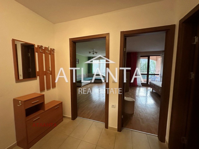Продается  1 спальня Варна , к.к. Св.Св. Константин и Елена , 76 кв.м | 52373221 - изображение [6]