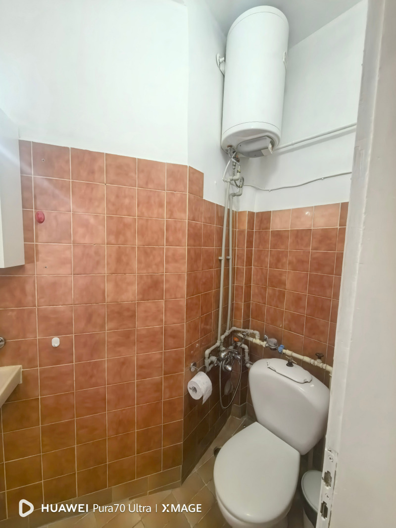 Продава 2-СТАЕН, гр. София, Гео Милев, снимка 14 - Апартаменти - 53369344