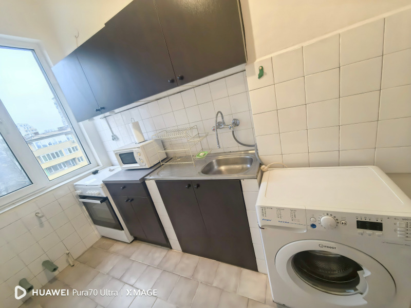 Продава 2-СТАЕН, гр. София, Гео Милев, снимка 9 - Апартаменти - 53369344