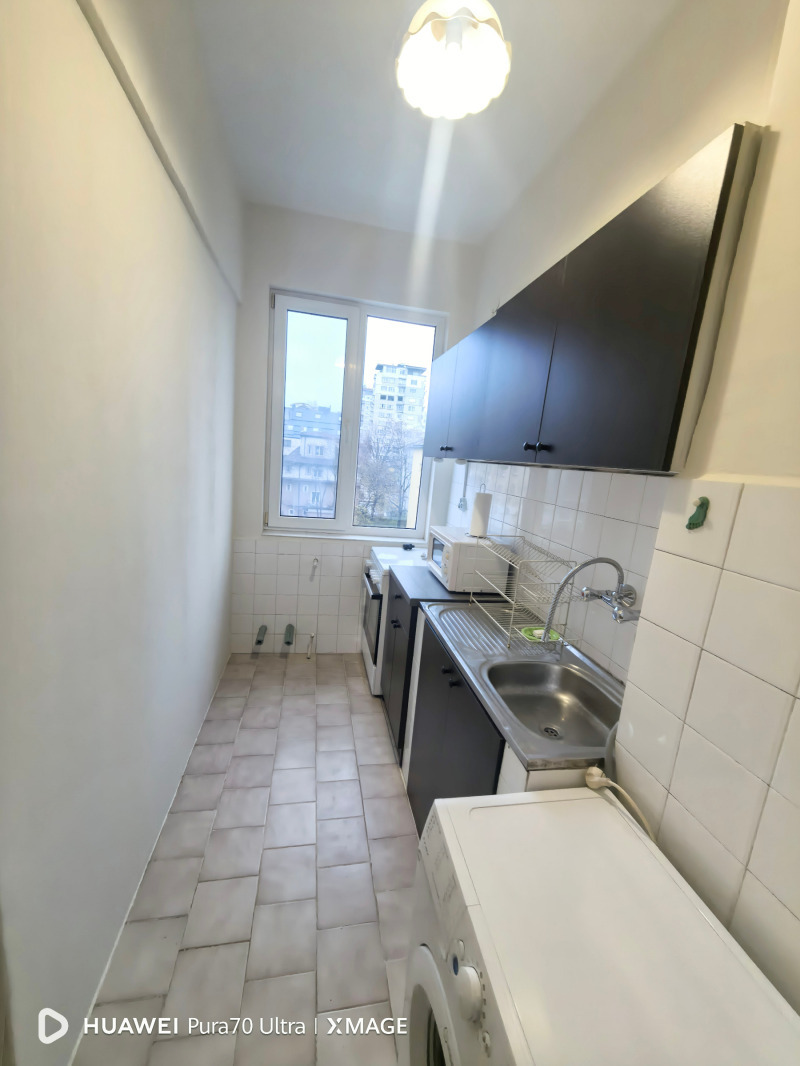 Продава 2-СТАЕН, гр. София, Гео Милев, снимка 8 - Апартаменти - 53369344